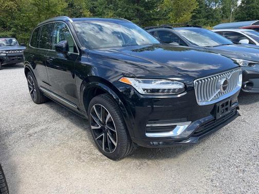 2024 Volvo XC90 B6 Ultimate Bright Theme 6-Seater