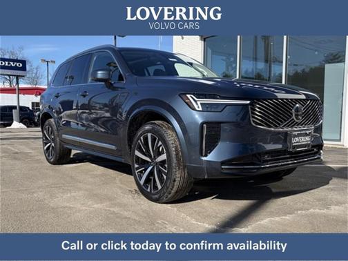 2026 Volvo XC90 B5 Core