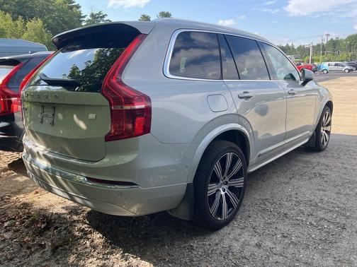 2022 Volvo XC90 Recharge Plug-In Hybrid T8 Inscription 7 Passenger