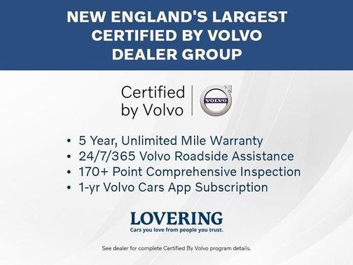 2024 Volvo XC40 B5 Core