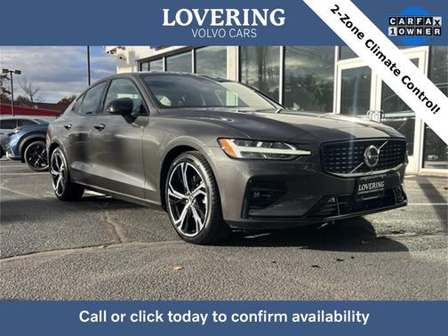 2025 Volvo S60 B5 Core