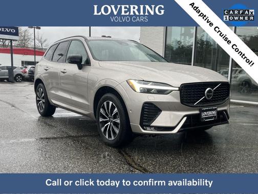 2025 Volvo XC60 B5 Plus