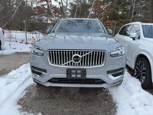 2024 Volvo XC90 B6 Plus Bright Theme 7-Seater