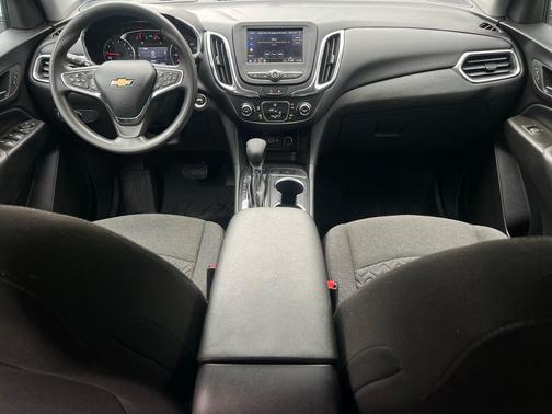 2023 Chevrolet Equinox 2LT