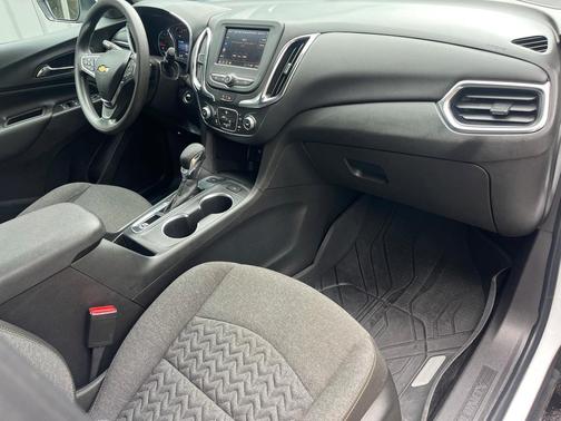 2023 Chevrolet Equinox 2LT