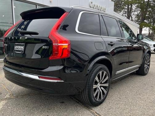 2024 Volvo XC90 B5 Plus Bright Theme