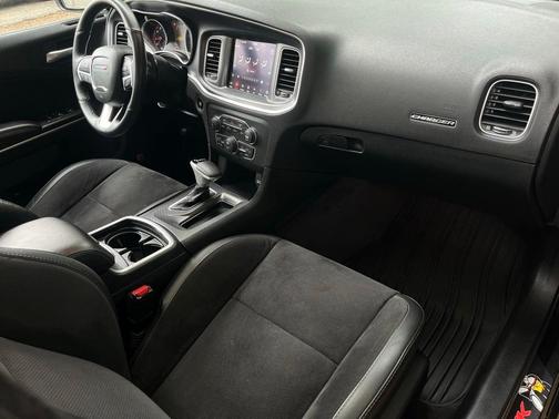2018 Dodge Charger R/T 392