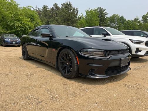 2018 Dodge Charger R/T 392