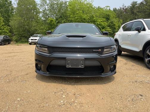 2018 Dodge Charger R/T 392