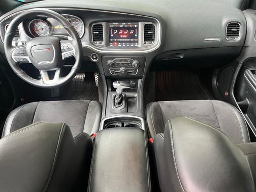 2018 Dodge Charger R/T 392