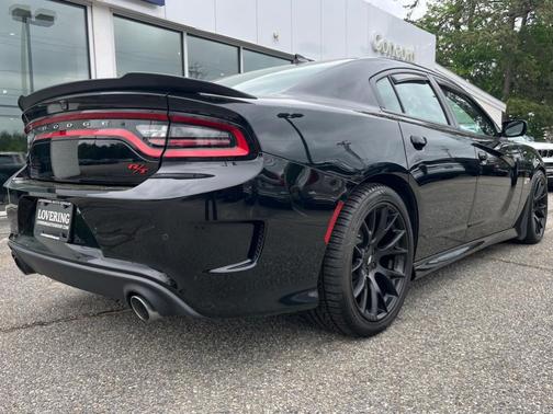 2018 Dodge Charger R/T 392