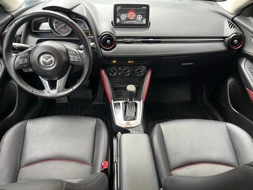 2016 Mazda CX-3 Touring