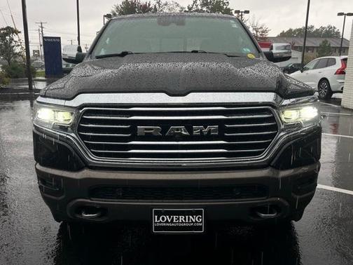 2019 RAM 1500 Longhorn