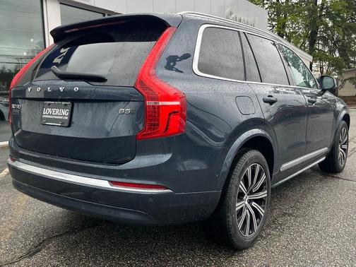 2024 Volvo XC90 B5 Plus Bright Theme