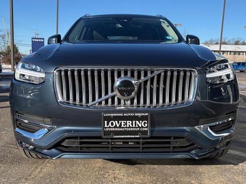 2024 Volvo XC90 B6 Plus Bright Theme 7-Seater