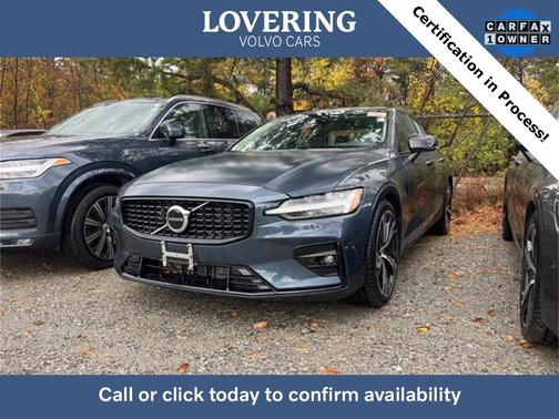 2025 Volvo S60 B5 Core