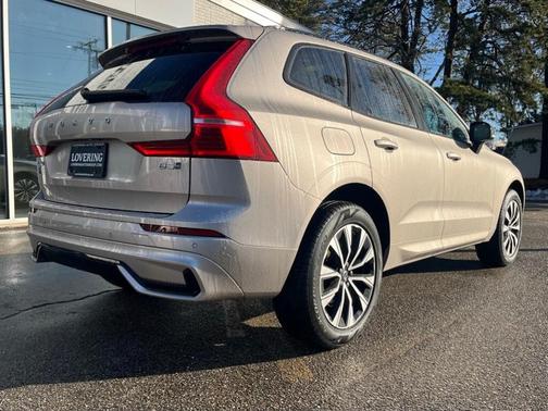 2025 Volvo XC60 B5 Core