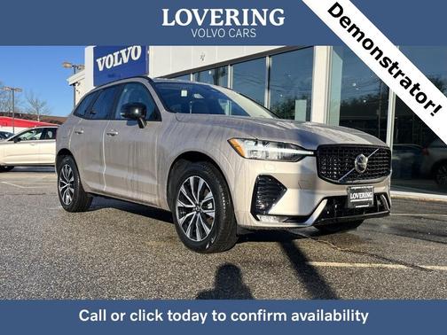 2025 Volvo XC60 B5 Core