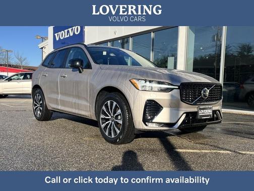 2025 Volvo XC60 B5 Core