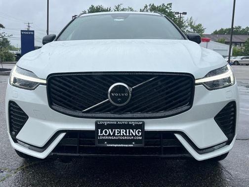 2026 Volvo XC60