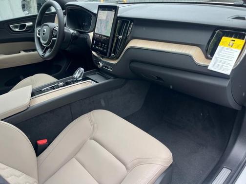2026 Volvo XC60