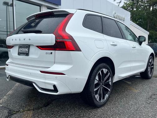 2026 Volvo XC60