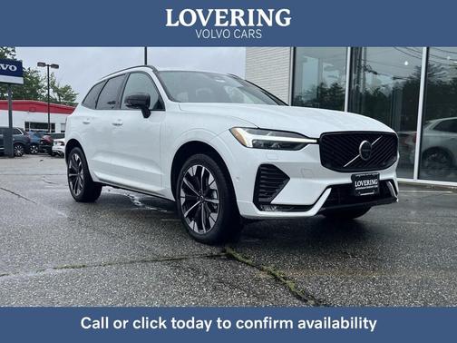 2026 Volvo XC60