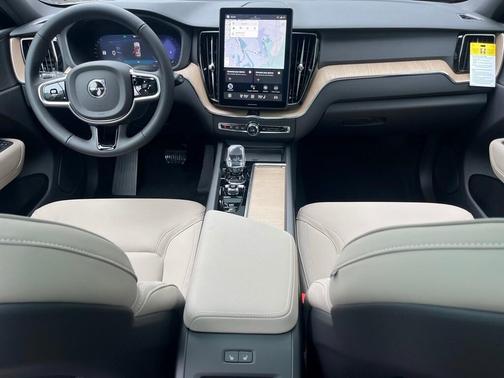 2026 Volvo XC60