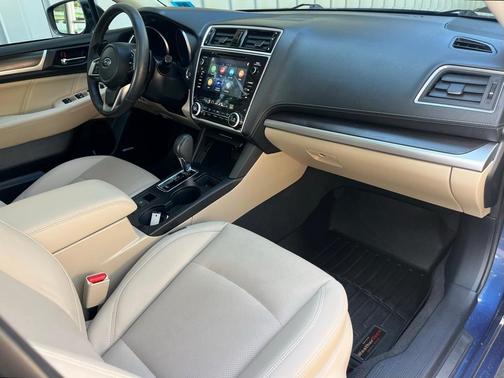 2019 Subaru Legacy 2.5i Limited