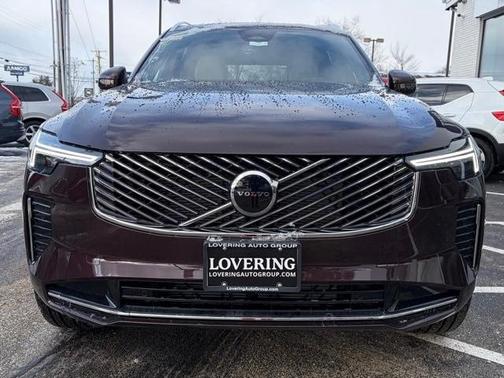 2026 Volvo XC90 B5 Core