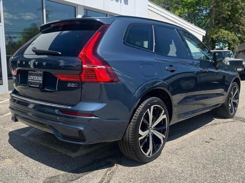 2025 Volvo XC60 B5 Ultra