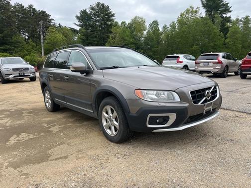 2011 Volvo XC70 3.2