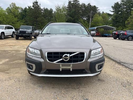 2011 Volvo XC70 3.2
