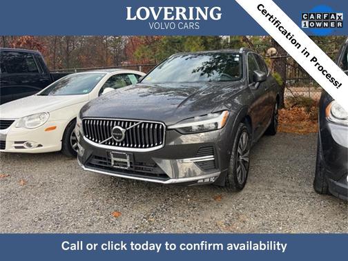 2023 Volvo XC60 B5 Plus Bright Theme