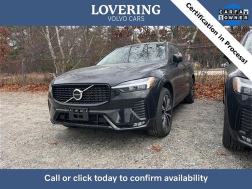 2025 Volvo XC60 B5 Core