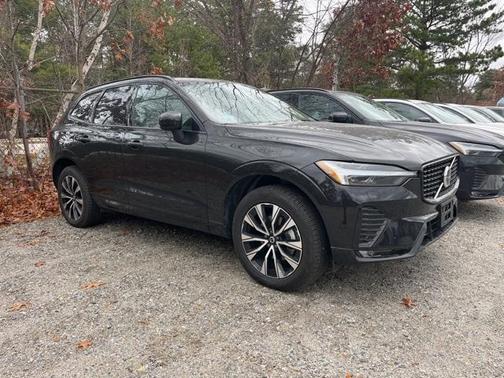 2025 Volvo XC60 B5 Core