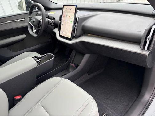 2026 Volvo EX30 TWIN MOTOR CROSS COUNTRY ULTRA