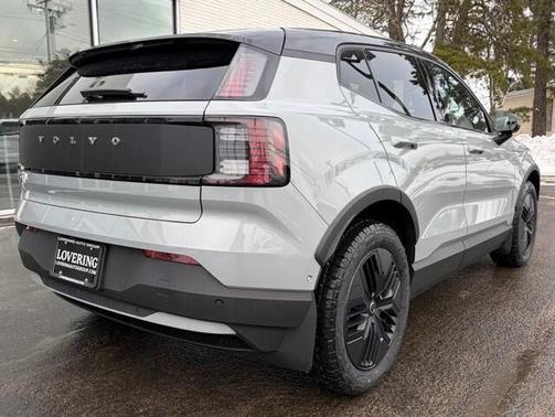 2026 Volvo EX30 TWIN MOTOR CROSS COUNTRY ULTRA