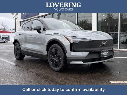 2026 Volvo EX30 TWIN MOTOR CROSS COUNTRY ULTRA