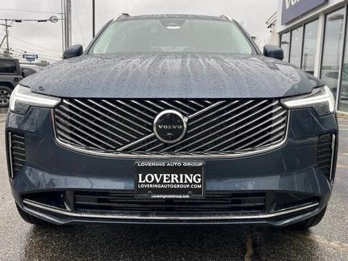 2025 Volvo XC90 Plug-In Hybrid T8 Ultra 7-Seater