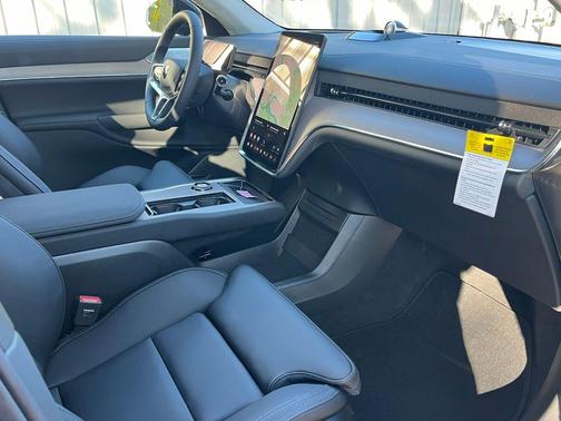 2025 Volvo EX90 Twin Motor Performance Ultra