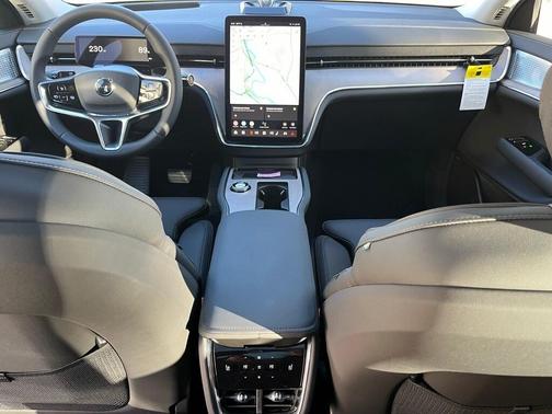 2025 Volvo EX90 Twin Motor Performance Ultra