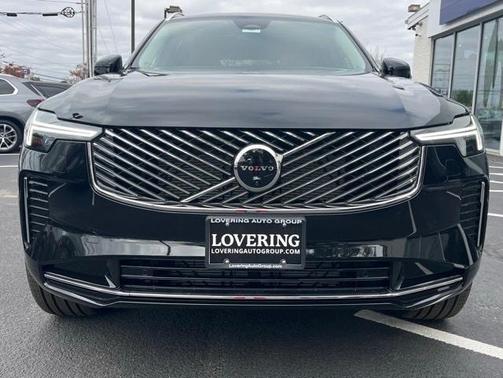 2026 Volvo XC90 B6 Ultra 7-Seater