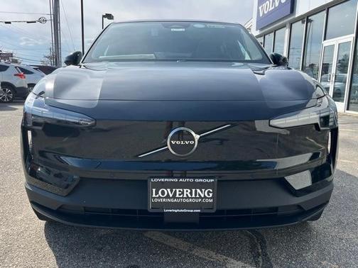 2025 Volvo EX30 Twin Motor Plus