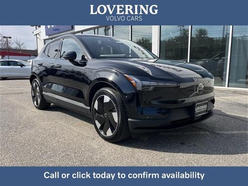 2025 Volvo EX30 Twin Motor Plus