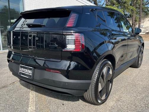 2025 Volvo EX30 Twin Motor Plus
