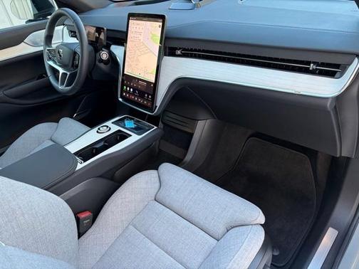 2025 Volvo EX90 Twin Motor Performance Ultra