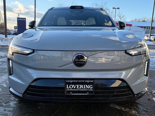 2025 Volvo EX90 Twin Motor Performance Ultra