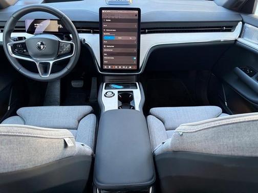 2025 Volvo EX90 Twin Motor Performance Ultra