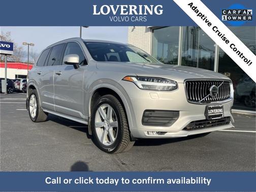 2023 Volvo XC90 B5 Core